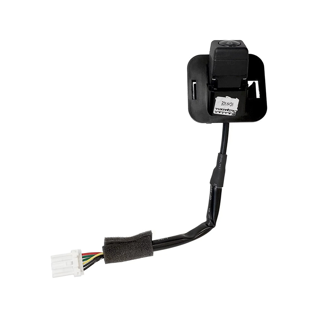 LX Tailgaters (2014-2015) OE Accord Part 39530-T2A-A71 Replacement # Honda Sedan Master Backup Sport Hybrid Camera EX