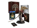 4 PlayStation Elden Ring Collector's Edition - -