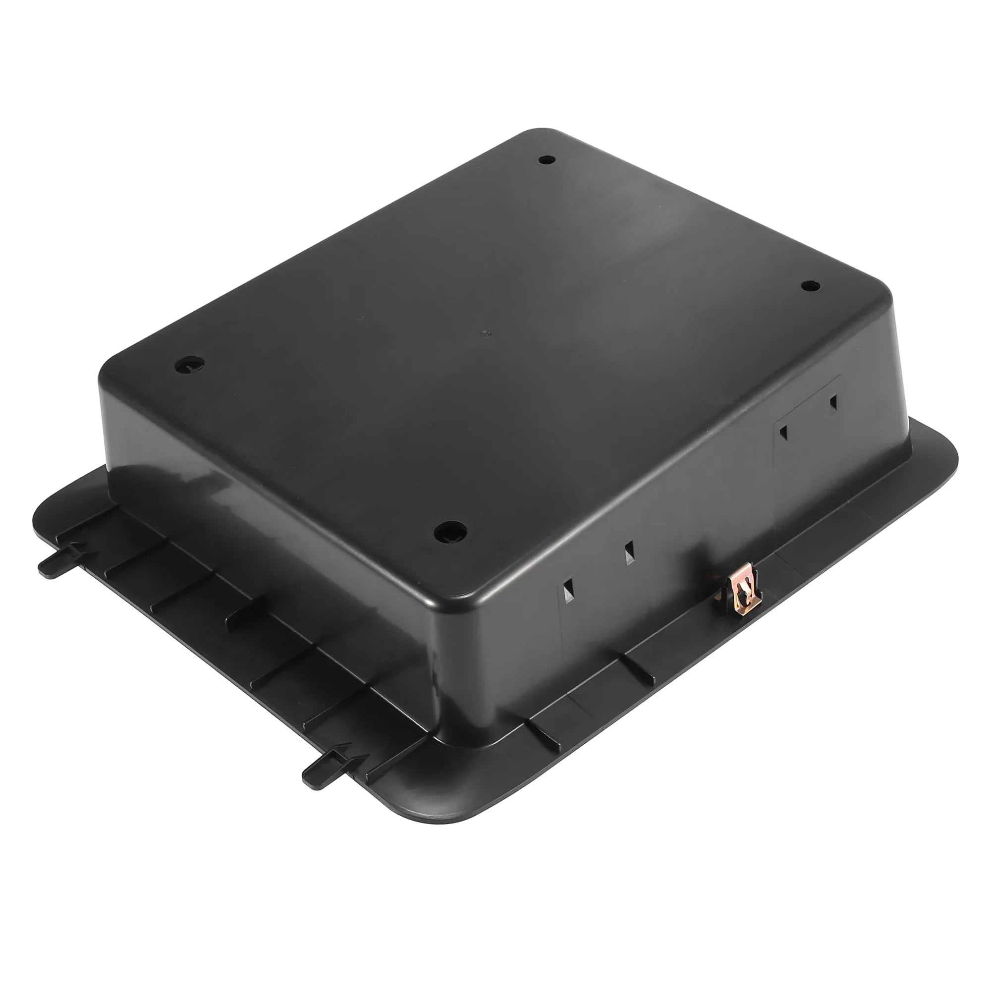 Chevrolet Center Holder Cup Console Avalanche 1500 22860866 Suburban Silverado 1500 for
