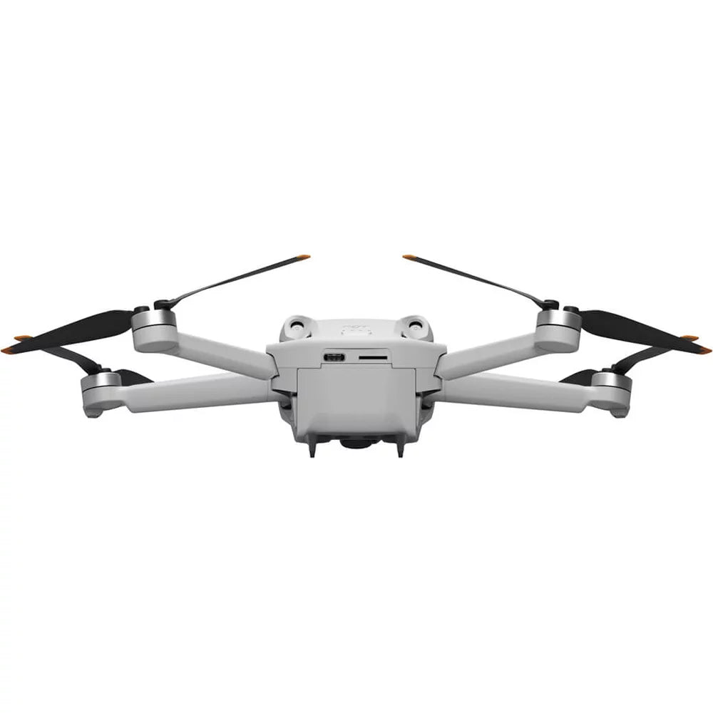 48MP Box Mini 4K Open DJI RC Drone CP.MA.00000492.02 Control with 3 Remote Smart Pro Quadcopter