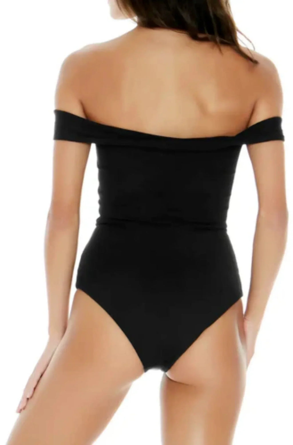 Ribbed Anja One-Piece L*Space Swimsuit
