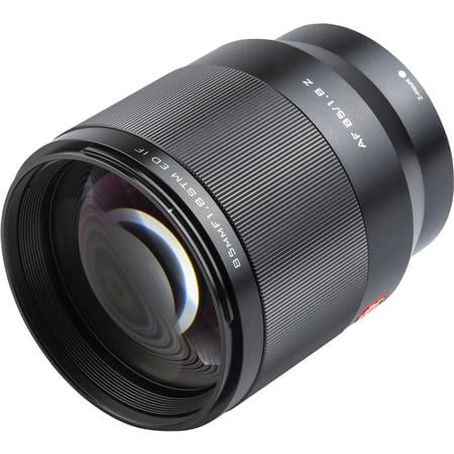 Lens Nikon Z 85mm STM AF for Z f/1.8