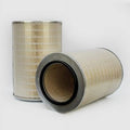 P131343 Donaldson Filter, Round Primary atmospheric