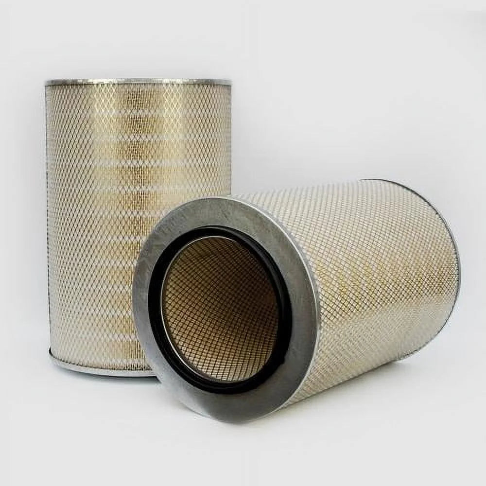P131343 Donaldson Filter, Round Primary atmospheric