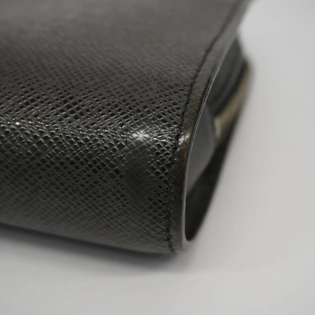 M30182 Bag Baikal Pre-Owned Vuitton Louis (Good) Clutch Men's Aldwaz