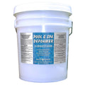 Concentrate Gallon Spa Pool Chemical & Quality pail / / Defoamer 5