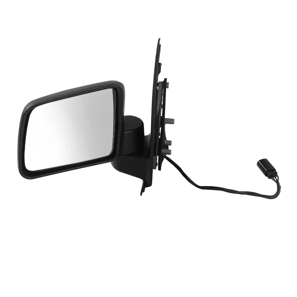 Mirror Driver Connect Heated Side Ford Transit Rear View 2010-2011 Left for