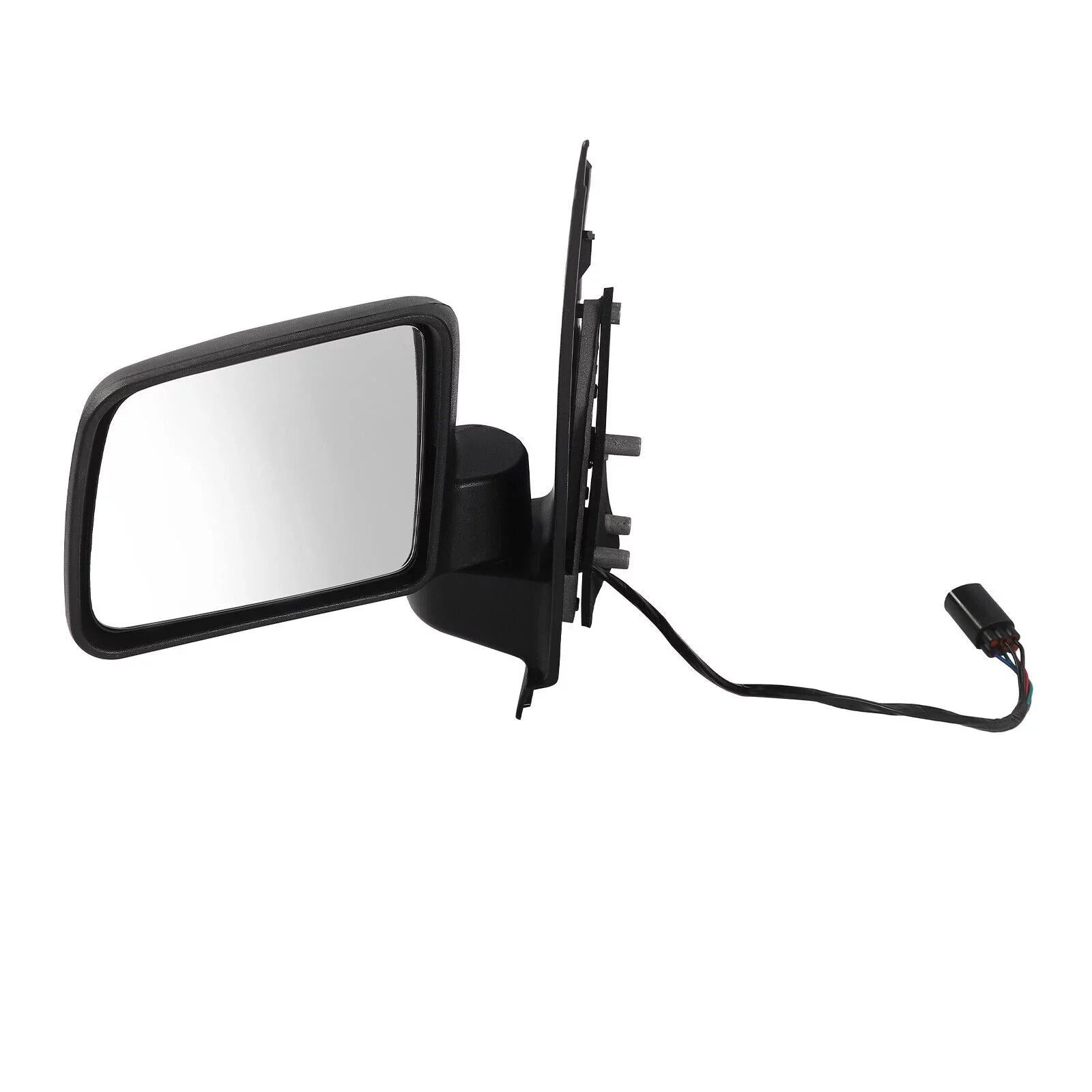 Mirror Driver Connect Heated Side Ford Transit Rear View 2010-2011 Left for
