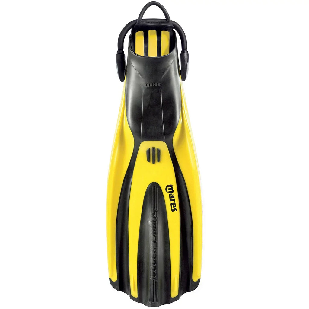 Mares Superchannel Avanti X-Large W-Bungee