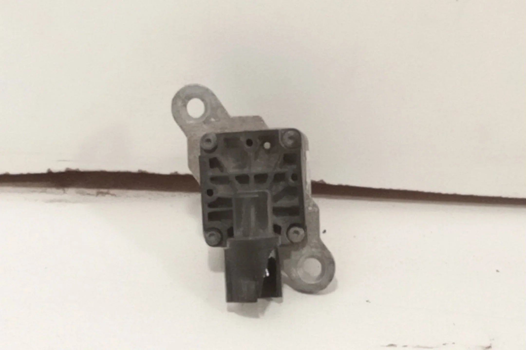 Ram View Camera Rear Dodge (Good) OEM Sensor 2013-2017 1500 Pre-Owned