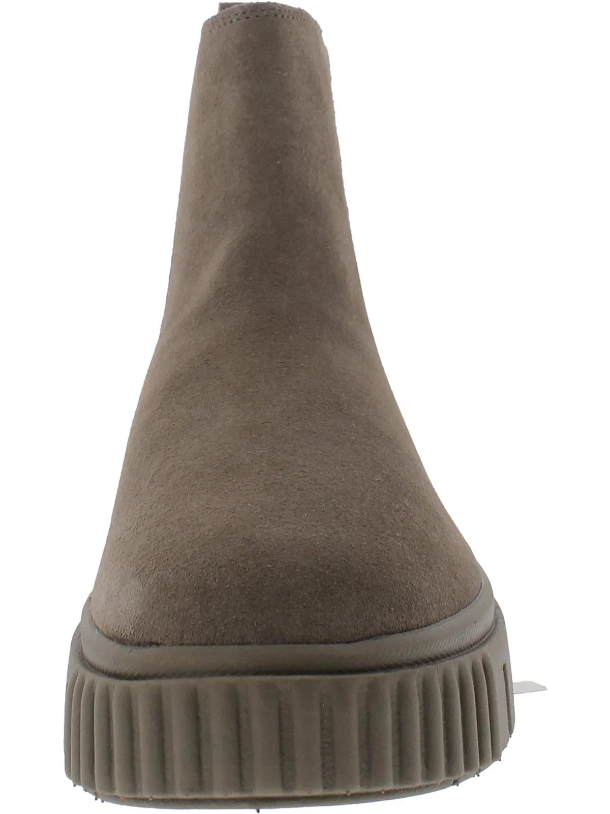 Boots Timberland Ankle Womens Casual Greyfield Leather