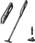 Cleaner, H30 Infinity, Cordless Handheld 80AW, Anker 16kPa Versatile eufy Strong Suction Attachments Power, Vacuum HomeVac