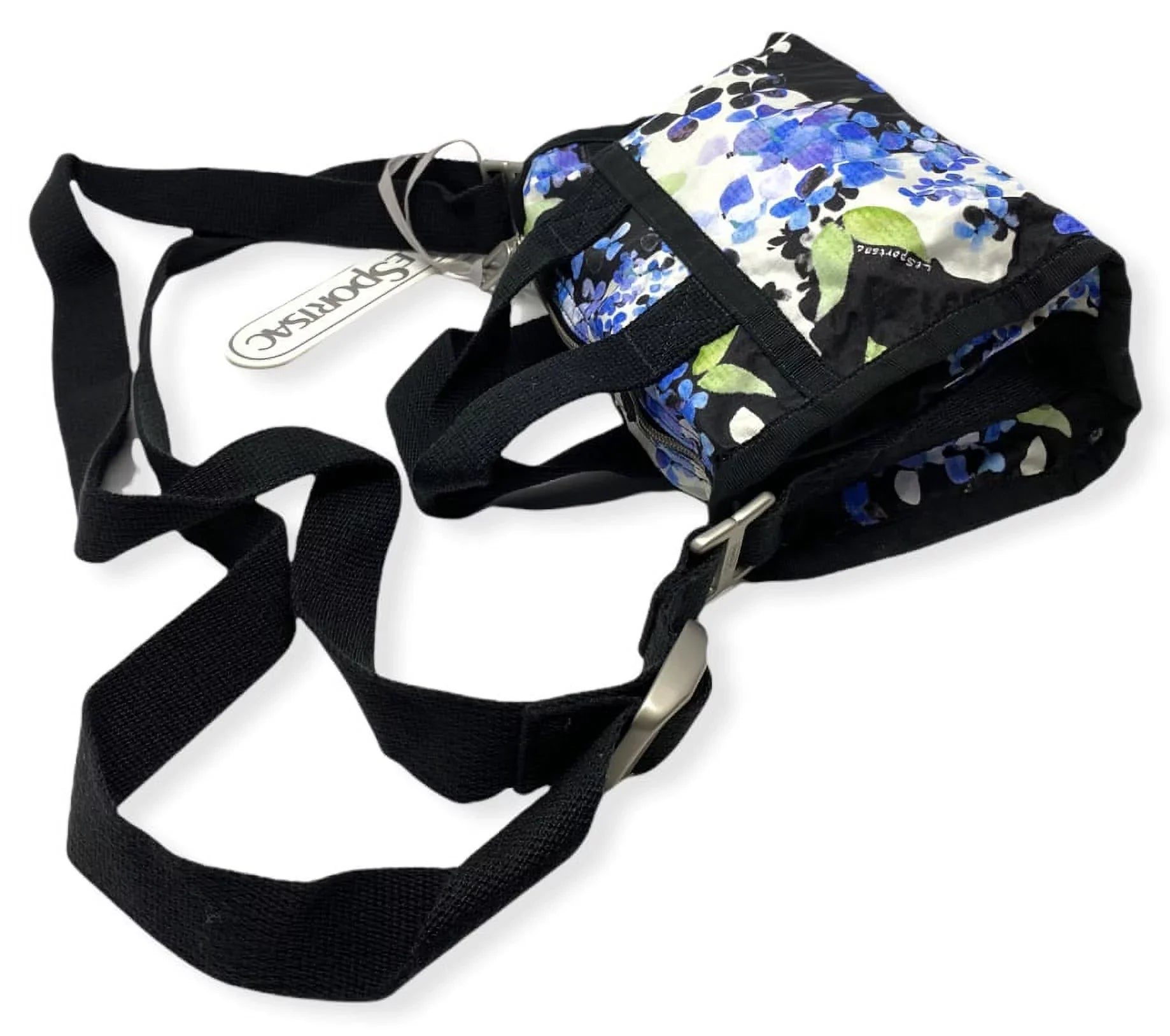 Bag Crossbody Flower Mini in LeSportsac Essential Cluster Weekender