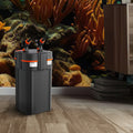 Filter Canister Gallon Lamp SKYSHALO UV Aquarium Tank Quiet 20w Fish 200