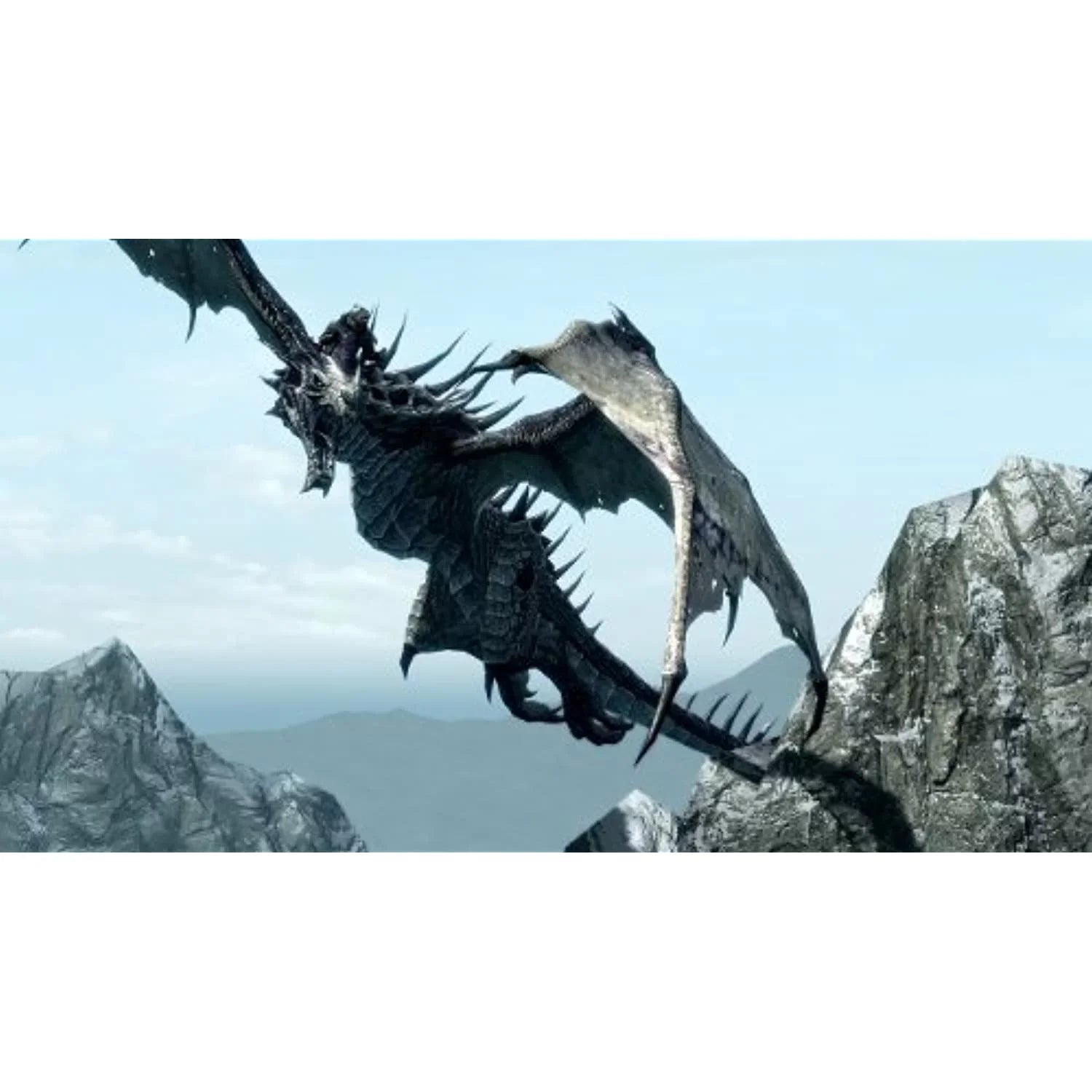 The Scrolls Skyrim Edition V: (Ps3) Legendary Elder