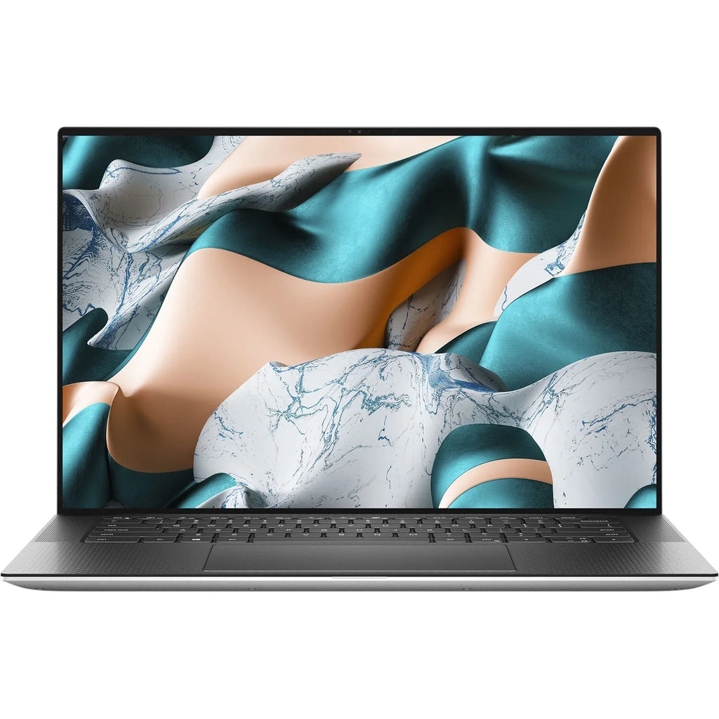 Laptop GTX 32GB GPU Restored 10 1650 XPS PC i7-10750H 512GB 9500 RAM Win Dell 4GB (Refurbished) 15.6"