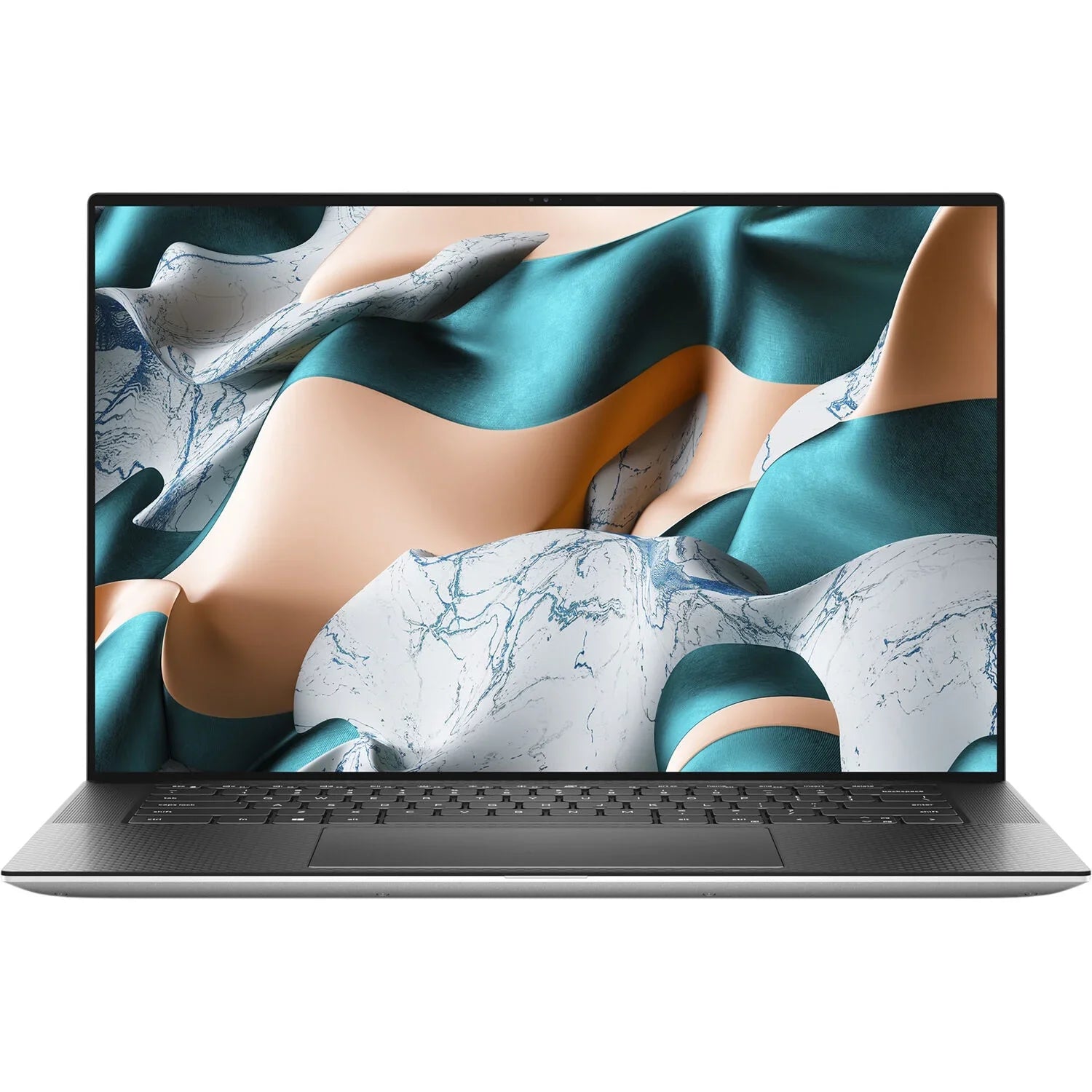 Laptop GTX 32GB GPU Restored 10 1650 XPS PC i7-10750H 512GB 9500 RAM Win Dell 4GB (Refurbished) 15.6"