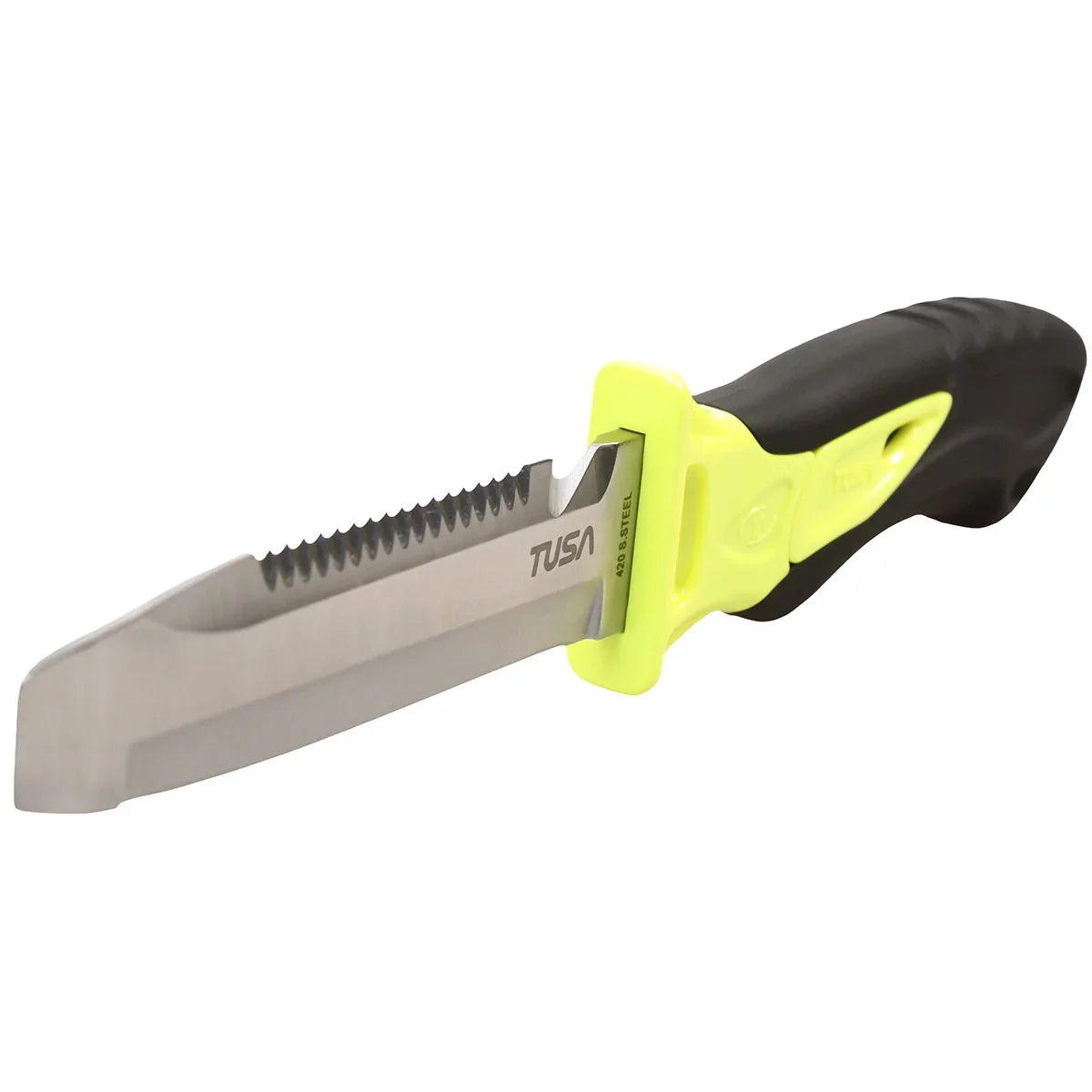 X-Pert Tip 2 Blunt Knife, TUSA