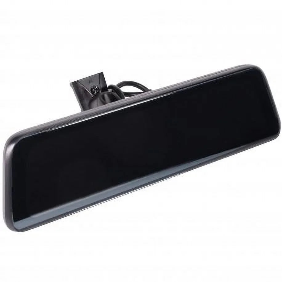 Touchscreen 1080p MRCHDDVR2 9.3" Monitor EchoMaster HD Mirror Rear-View DVR