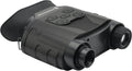 Finder Night Stealth (DNVB) Vision W/ View Binocular Digital Cam Electronic