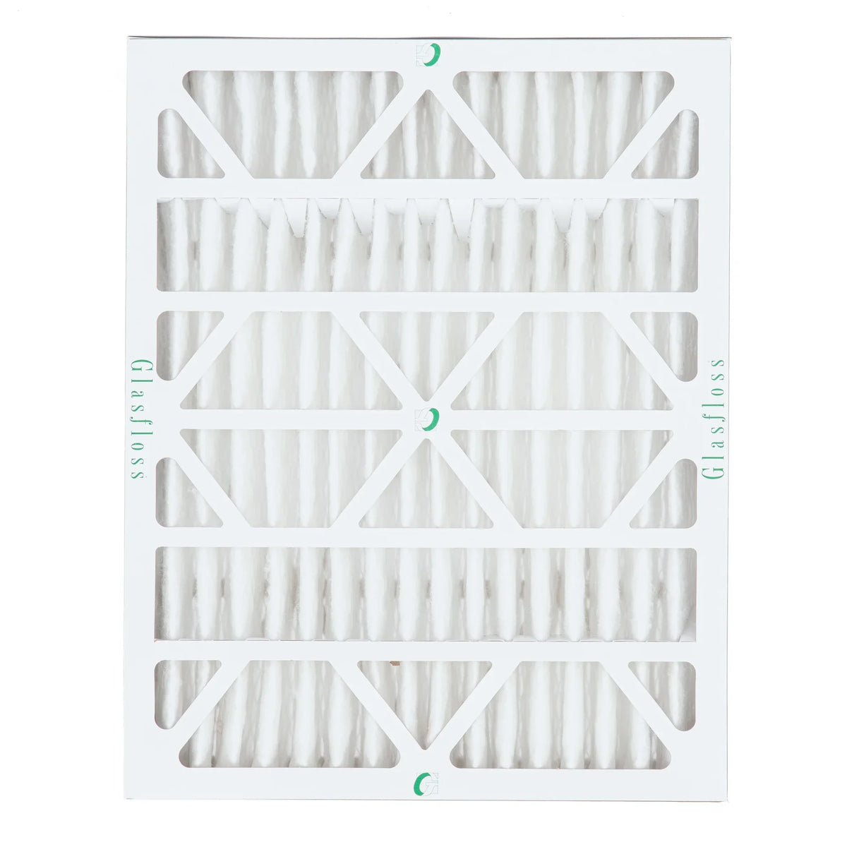 Furnace Size: Filters. MERV 15-1/2 4. Pleated x AC Exact ZL 3-3/4 of 19-1/2 Glasfloss oxygen x 16x20x4 10 Box