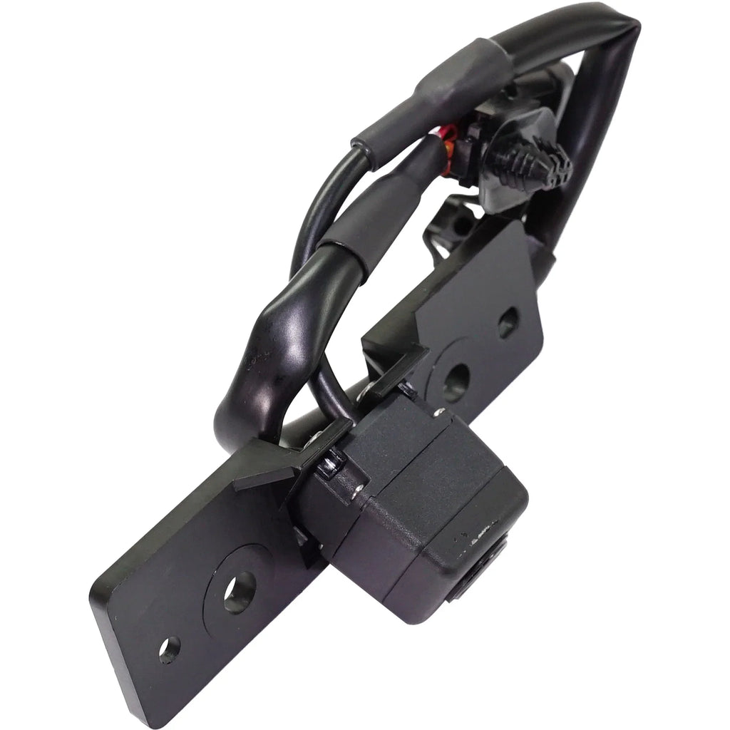 Titan Up XD OE for 2016-2023 Replacement Camera Nissan New Back
