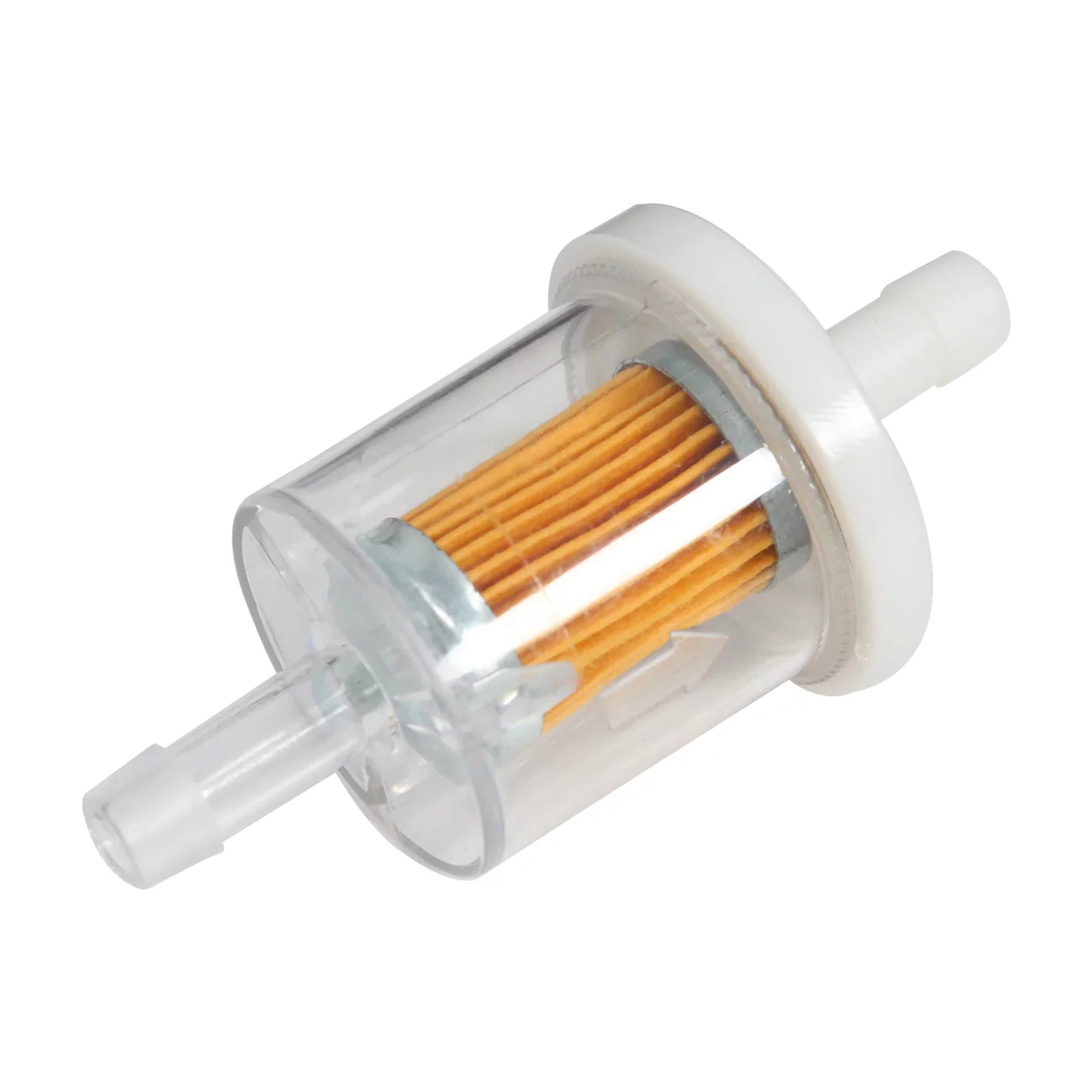 & for Filter 14D932-0103-F1 Compatible Briggs Micron - Fuel Fuel Filter Engine with 691035 8-Pack 40 493629 Replacement Stratton