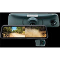 Touchscreen 1080p MRCHDDVR2 9.3" Monitor EchoMaster HD Mirror Rear-View DVR