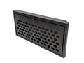 01 Tailgate Wrangler Security Tuffy Products Fits 365 Lockbox Wrangler (Jl)