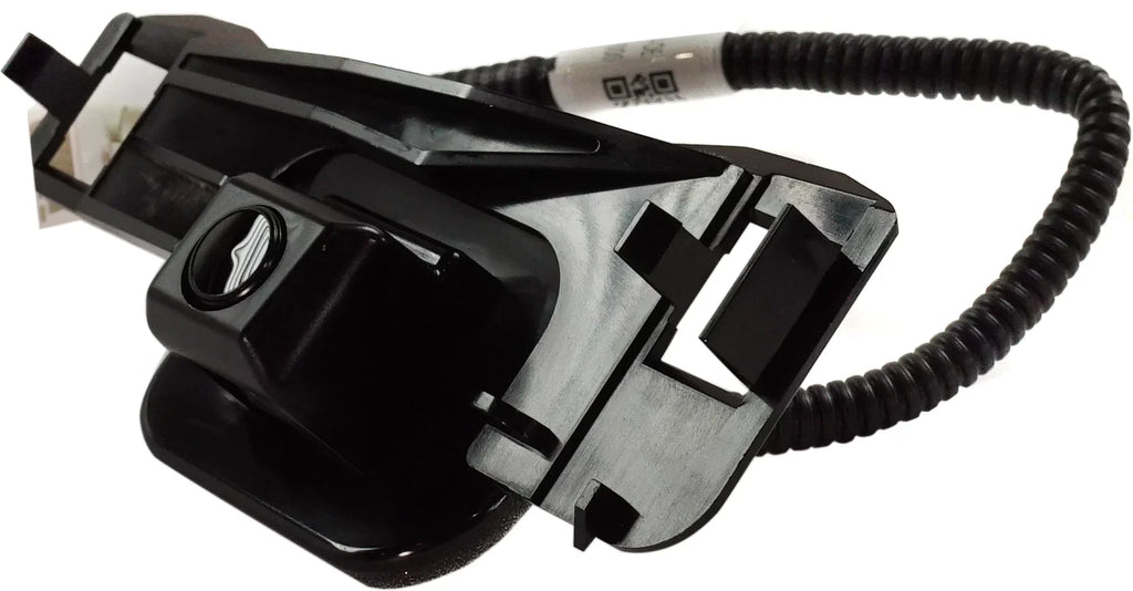 Colored Replacement with Compatible 2006-2010 Toyota Up RT51070028 Back Sienna Camera