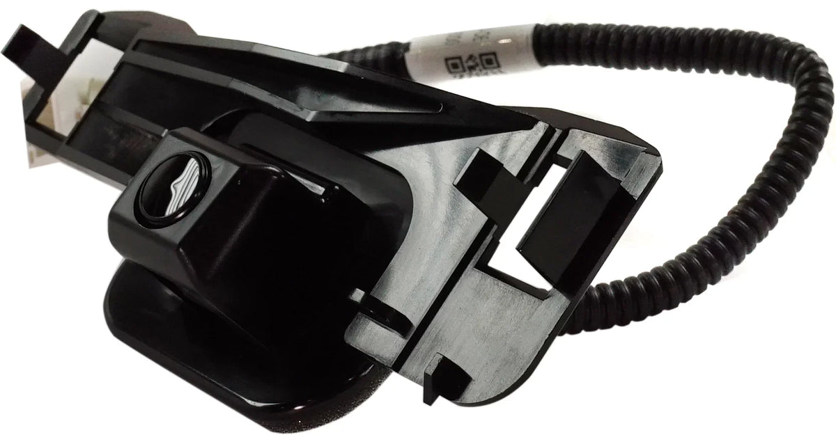 Colored Replacement with Compatible 2006-2010 Toyota Up RT51070028 Back Sienna Camera