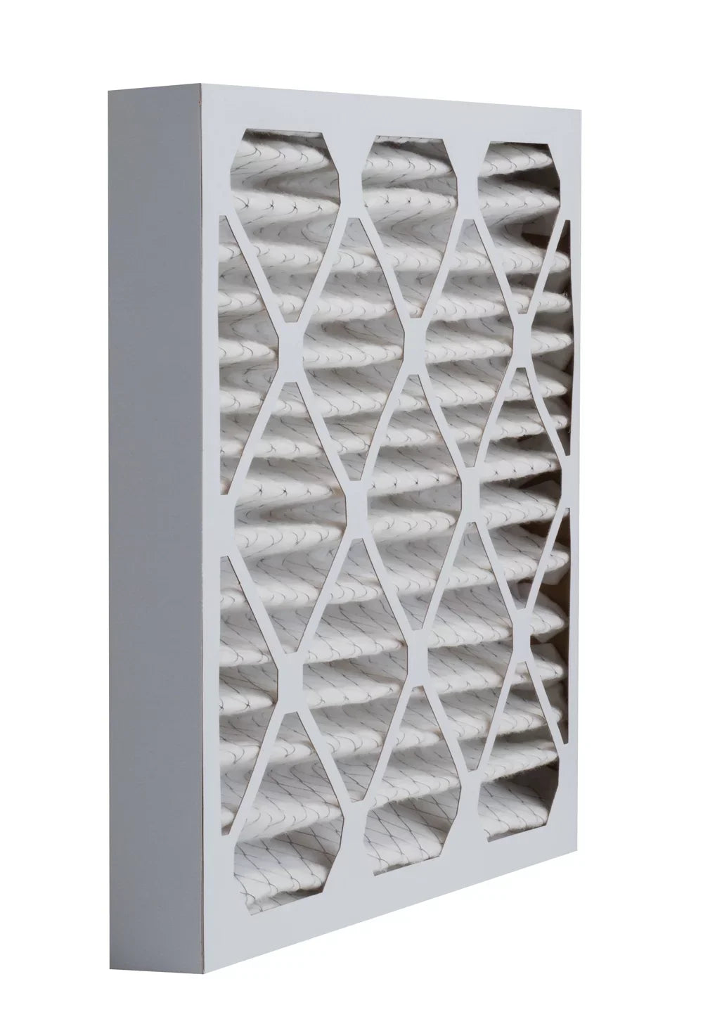 Box 4 Aerostar of 24x24x2, MERV 11, 24x24x2 atmospheric Filter,