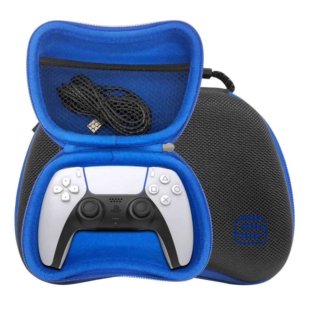 Forbidden with Pack Digital Starter Pack Kit Accessory Horizon with West Pro Bundle Purple Sony Surge 2 Extra Playstation Gamer Controller 5