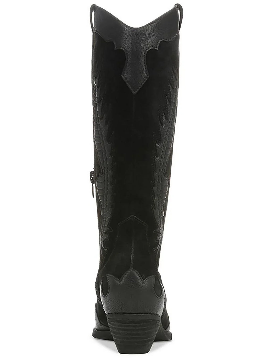 Zodiac Boots Leather Womens Tall Cowboy, Western Marlena