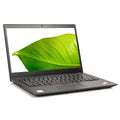 Wty Win M.2 Laptop v.WCA 16GB Yr i5 512GB B Lenovo SSD 14" Used Pro Integrated 1 Graphics ThinkPad Screen Core 11 T14s Touch