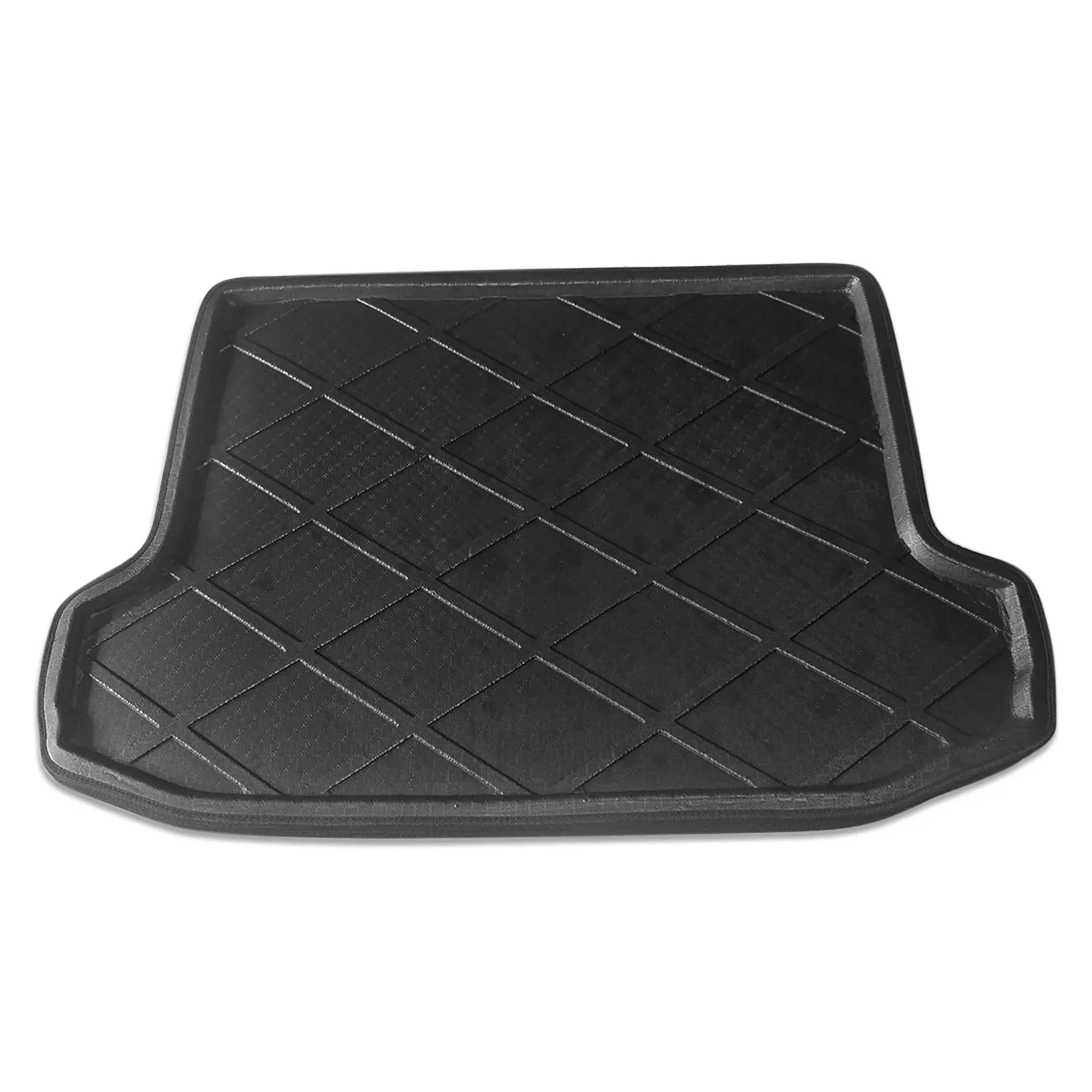 Tray EVA for PE Trunk 2009-2012 Foam Liner Cargo Floor RAV4 Mat Rear Toyota Plastic
