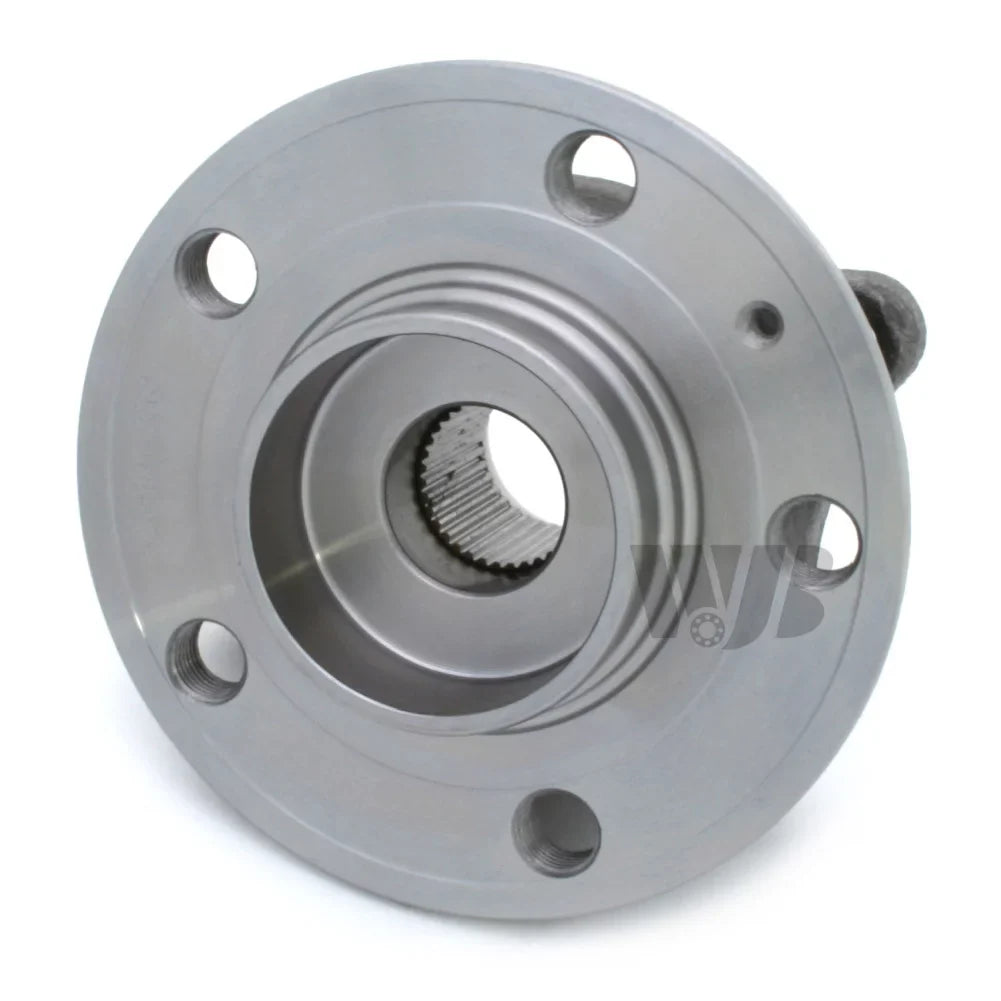 Hub Bearing XC70 2007-2001, V70 Replace 2006-1999, Wheel Front 2015-2014 Assembly 2009-2001, WJB S60 2015-2011 2007-2003, 513194 2015-2014 WA513194 S80 and Volvo for