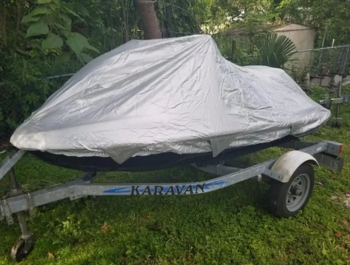 1997 Mooring Jet / STS for Reflective, Travel, PWC 1995 JT750 Cover 1998 750 STS Storage and 1996 Watercraft Kawasaki Ski UV