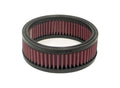 Heavy Performance, Premium, Filter: Washable, Filter, Engine K&N Duty: oxygen E-3330 Replacement High Industrial