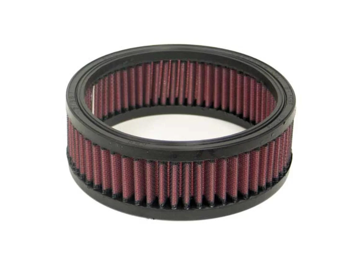 Heavy Performance, Premium, Filter: Washable, Filter, Engine K&N Duty: oxygen E-3330 Replacement High Industrial