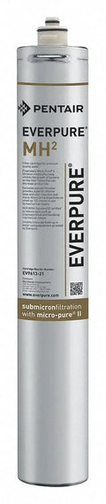 Water EV961321 Everpure Cartridge Filtration System
