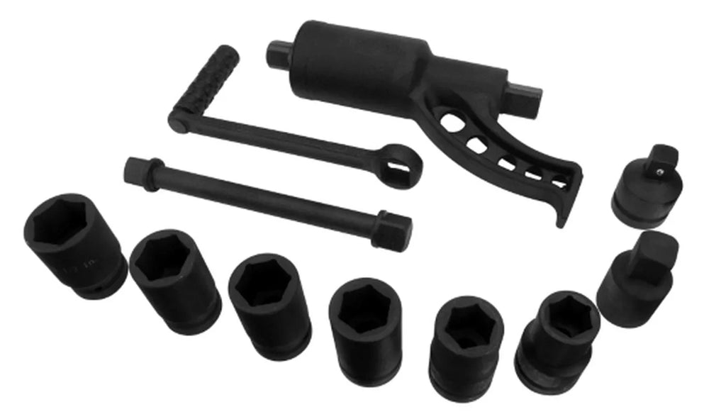 Tool Performance M208 Nut Torque Lug Tool Multiplier