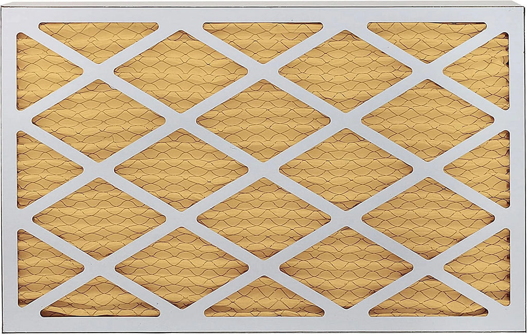 HVAC (3-Pack) oxygen 12x24x2 MERV Furnace Pleated Filterbuy AC 11 Filters