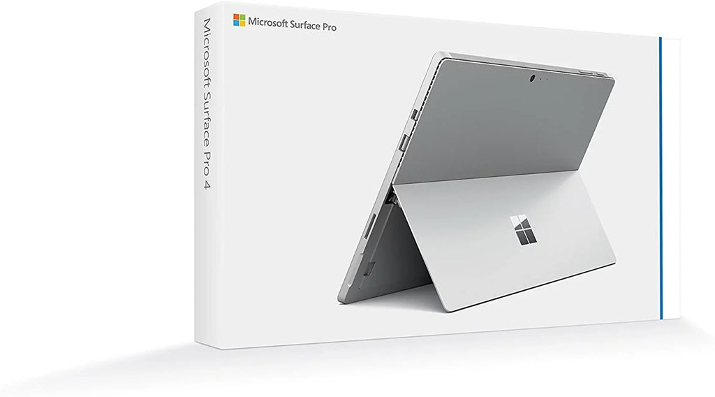 Surface 8 CR3-00001 256GB i5-6300U SSD 2736x1824 TOUCH Pro Used-Open 12.3 Microsoft Box 4