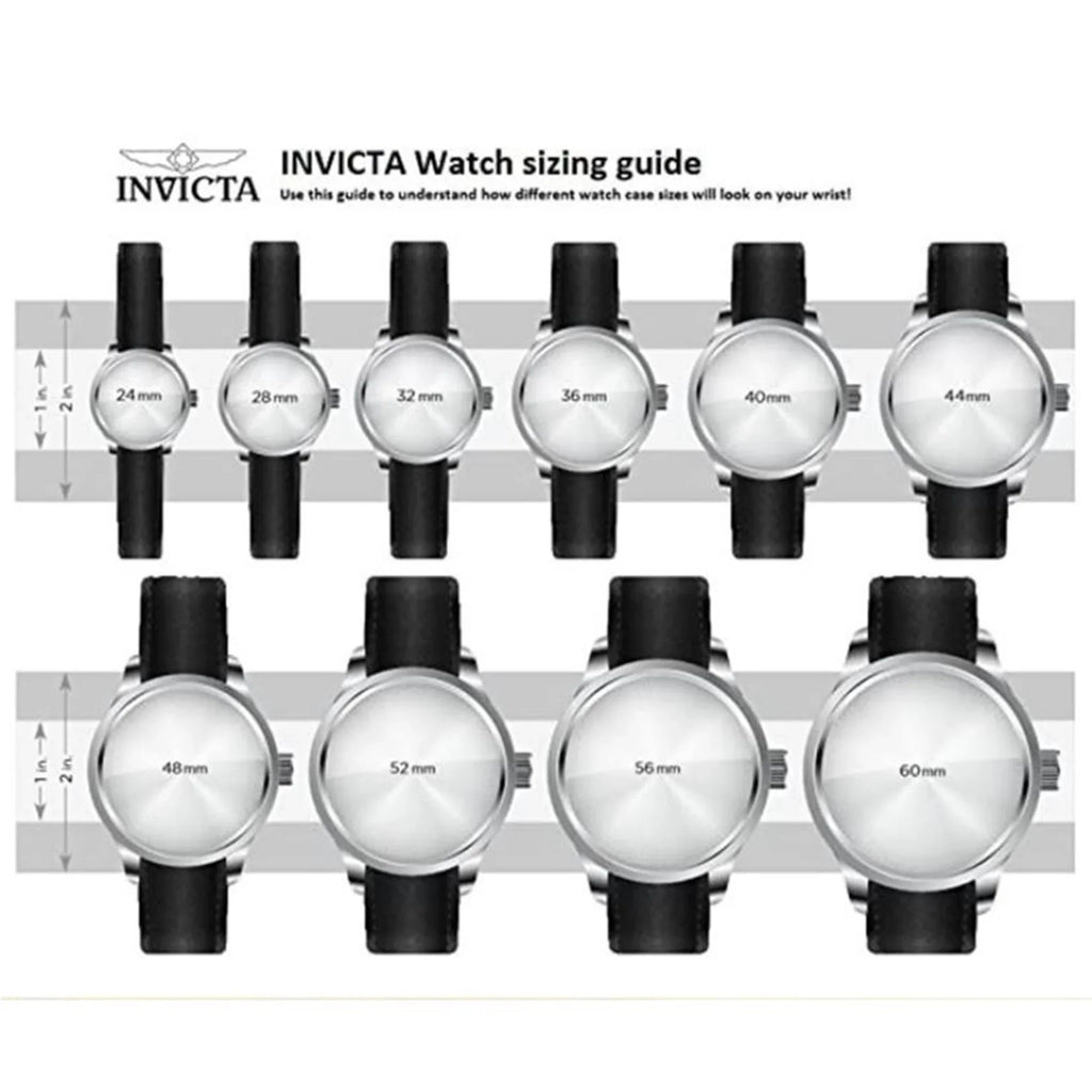 Chronograph Men's 37327 Watch Quartz Black Skull Dial Invicta Subaqua