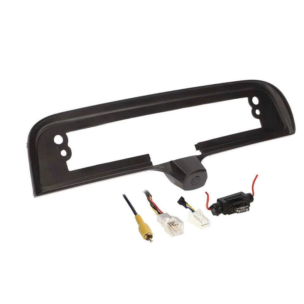 Light Spot Chevrolet TE-3BLCGM Camera 2014+ GMC Cargo Blind Brake 3rd for iBeam