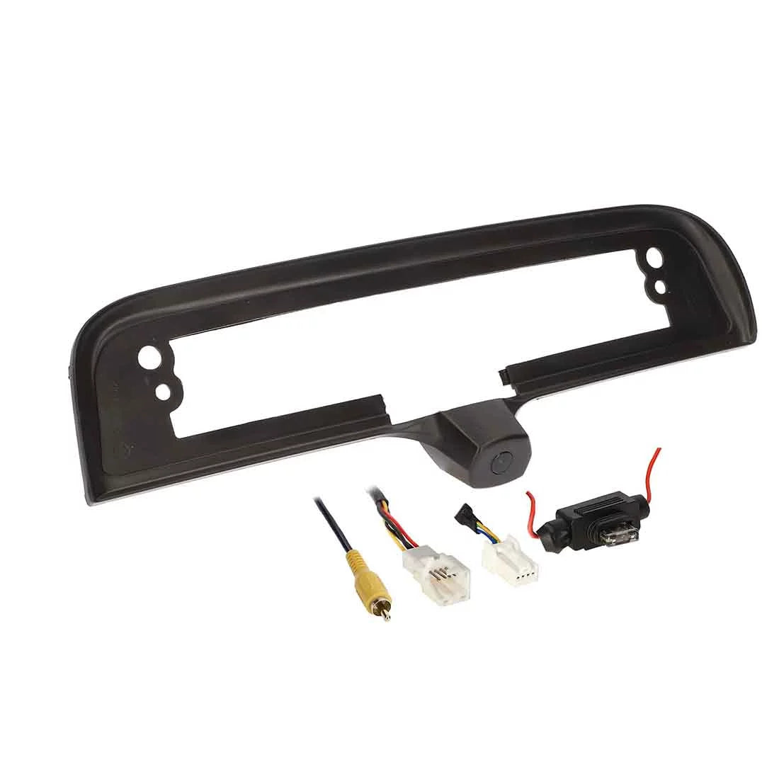 Light Spot Chevrolet TE-3BLCGM Camera 2014+ GMC Cargo Blind Brake 3rd for iBeam
