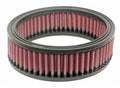 K&N oxygen Replacement Premium, E-3212 Washable, Duty: Filter: Engine Performance, High Industrial Heavy Filter,