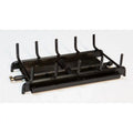 Logs in. Grand Canyon Burner 42 - Gas See-Through 2