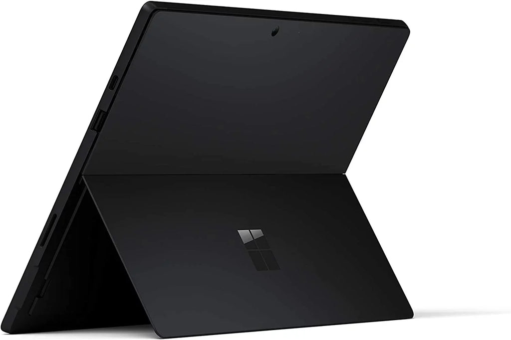 Black 10 8GB Restored Intel Microsoft Core Pro Storage Surface RAM QuadCore 7 Windows (Refurbished) 12.3" 256GB I5